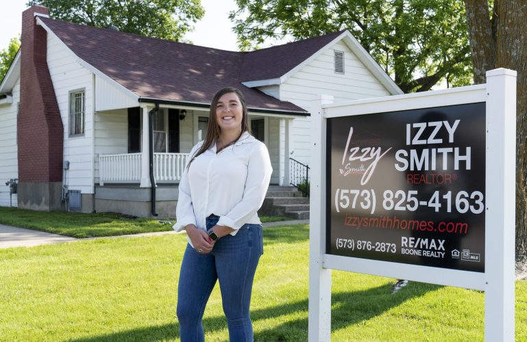 Izzy Smith Homes